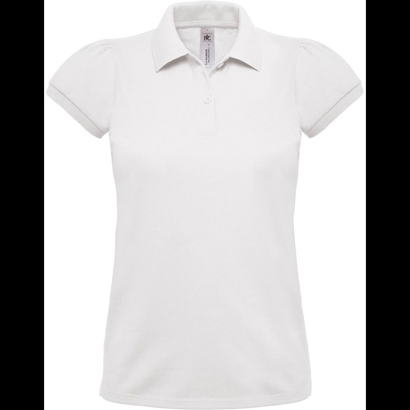 Ženska Polo majica, pique | Heavymill /wo
