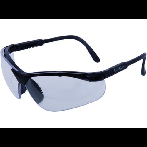 Očala CXS IRBIS, prozorne leče