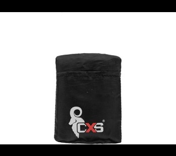 Zložljiva nakupovalna torba CANIS z logotipom CXS