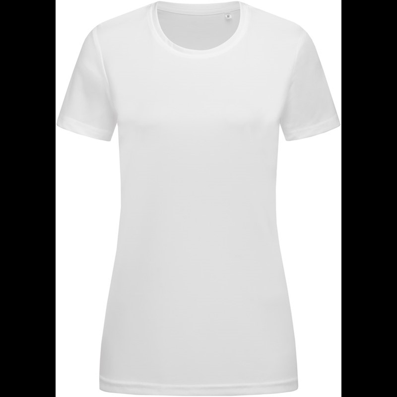 Ladies' Interlock Sport T-Shirt Active-Dry