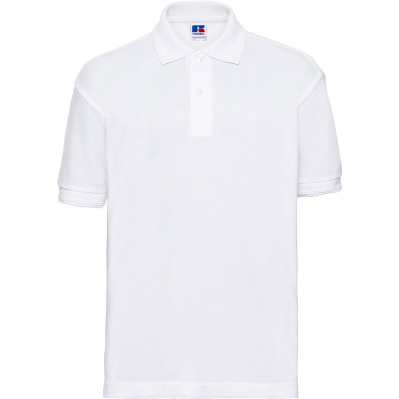 Otroška Polo majica, pique | 599B