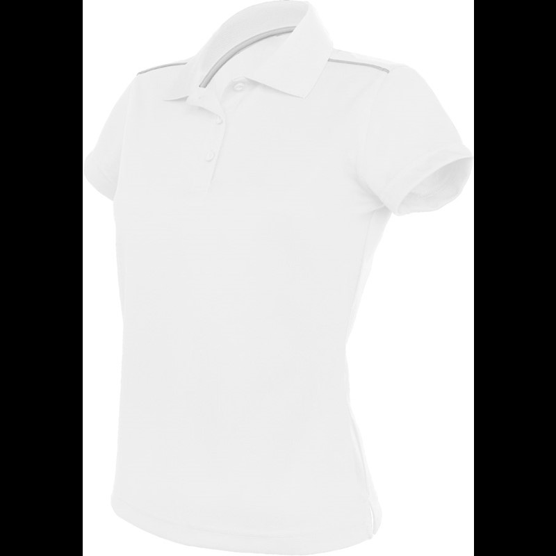 Ženska šprtna polo majica | PA481