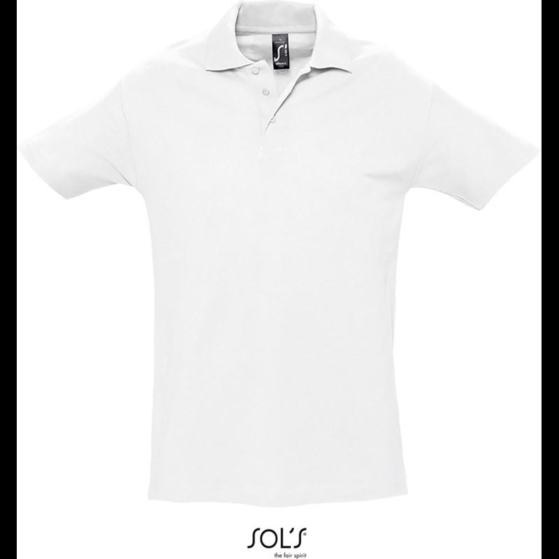 Polo majica, pique | Spring II