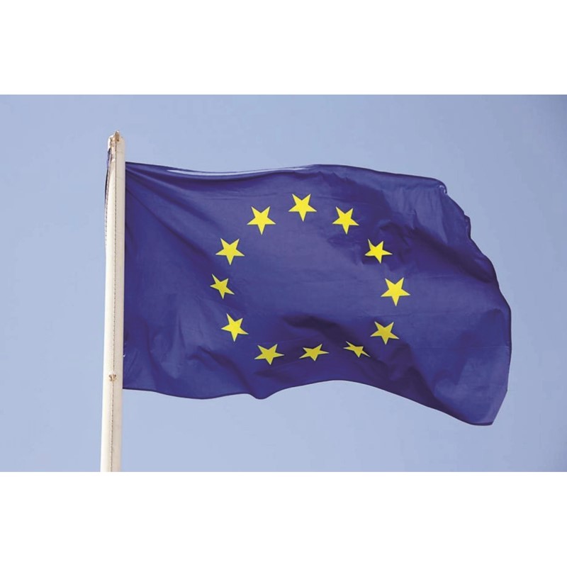 Zastava EU  (različne mere)