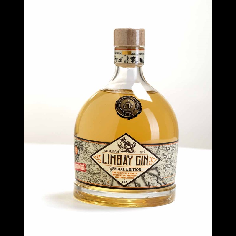 Limbay Gin 0,7 L