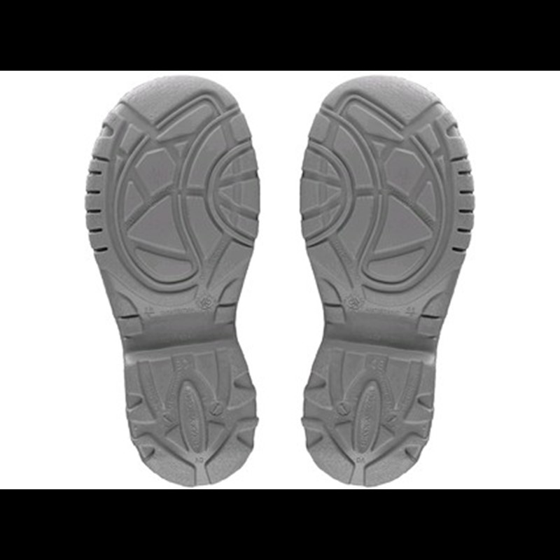Nizki delovni čevlji CXS SAFETY STEEL VANAD S3, črni