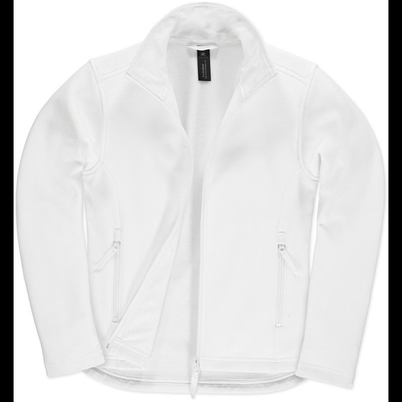 Ženska softshell jakna, 2-slojna | ID 701 Softshell/wo