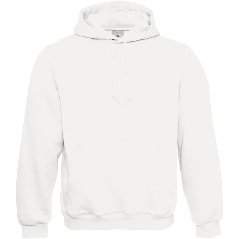 Pulover s kapuco | Hooded