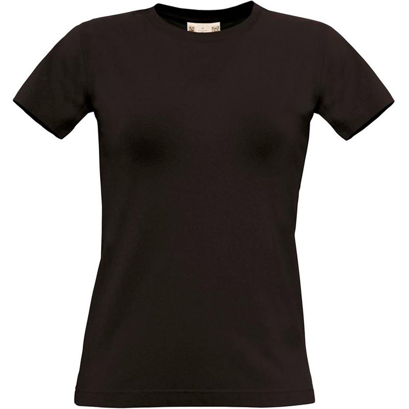 Ladies' Organic T-Shirt