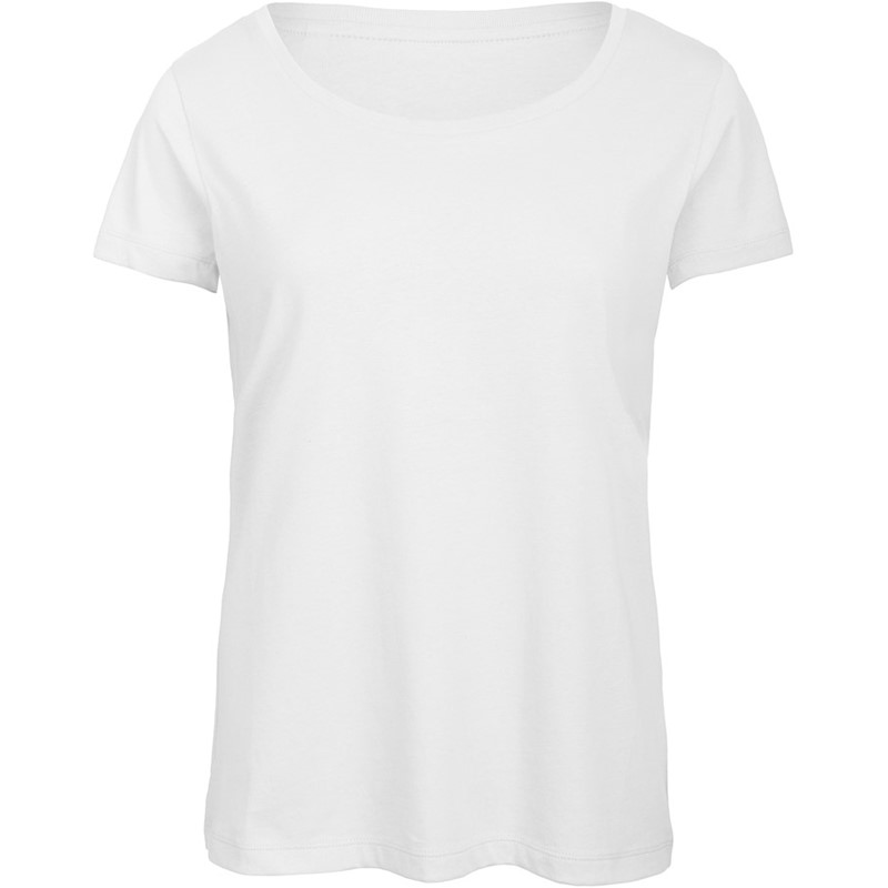 Ženska majica | TW056 Triblend 