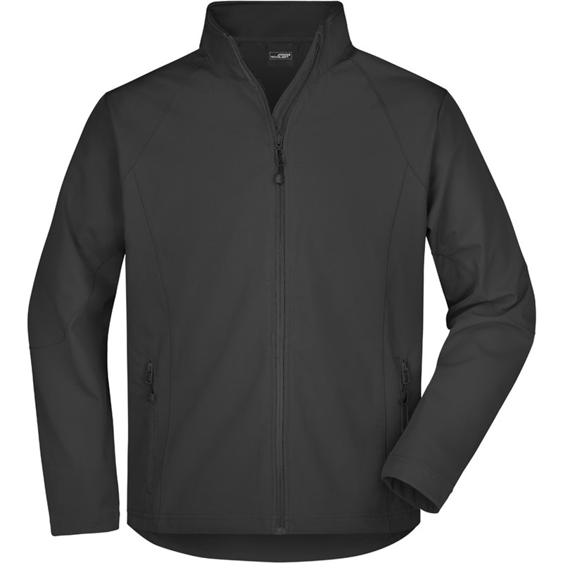Men's 3-Layer Softshell Jacket