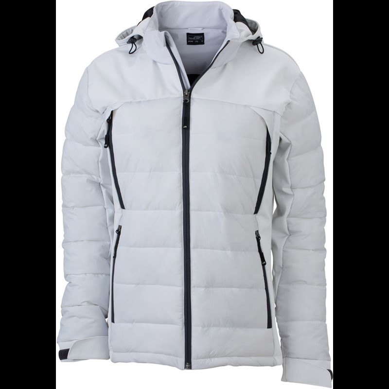 Ženska outdoor hybrid jopica | JN1049