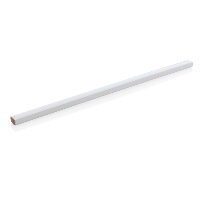 25 cm leseni mizarski svinčnik