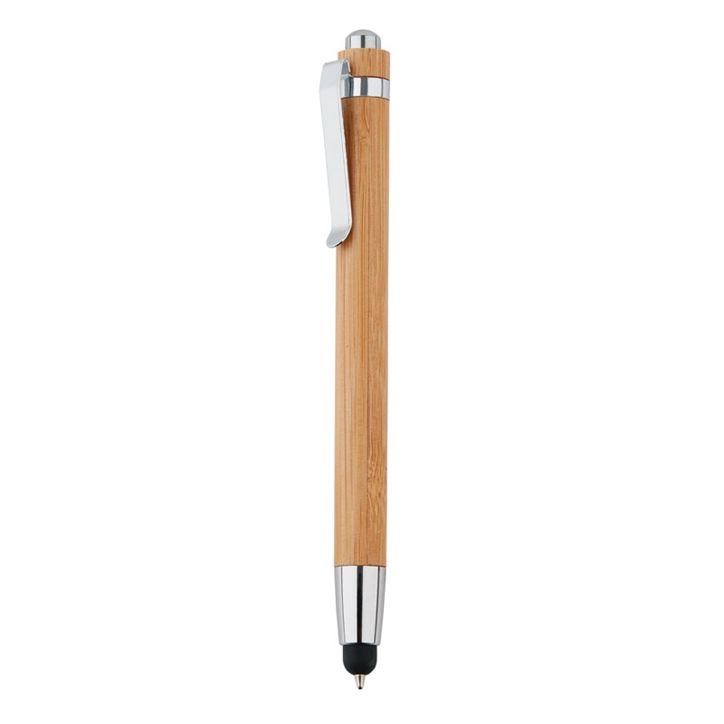 Bambusov kemični svinčnik