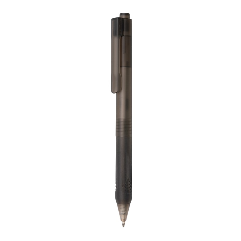 Kemični svinčnik X9 s silikonskim ročajem