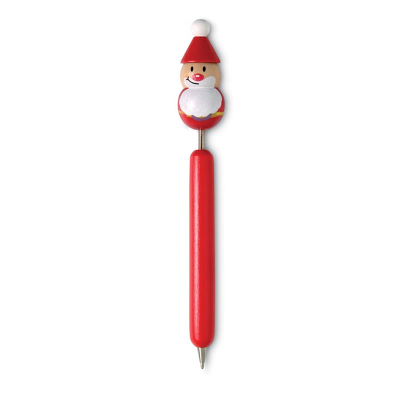 COOLPEN - Kemično svinčnik z božičnim motivom