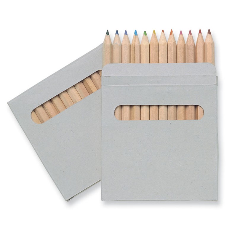 ARCOLOR - 12 barvic