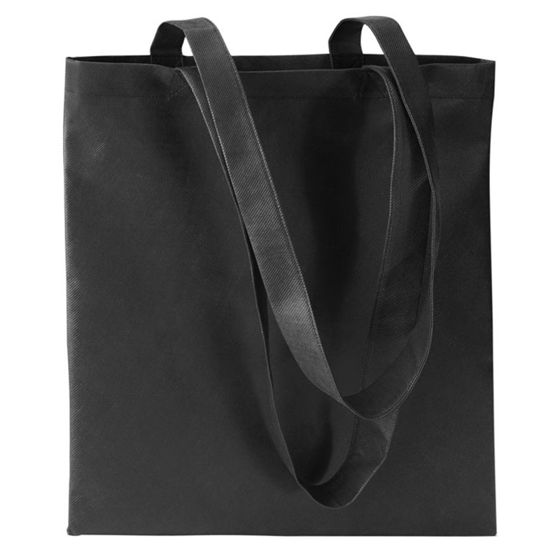 TOTECOLOR - Nakupovalna vreča iz netkanega tekstila 80 gsm