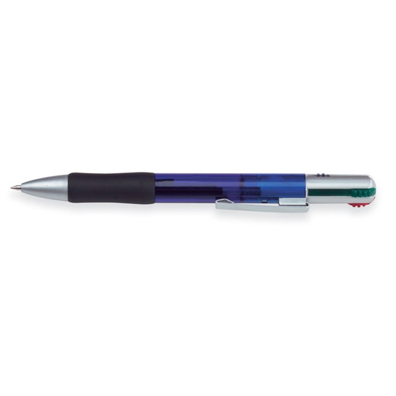 BONLES - 4 barvni kemični svinčnik