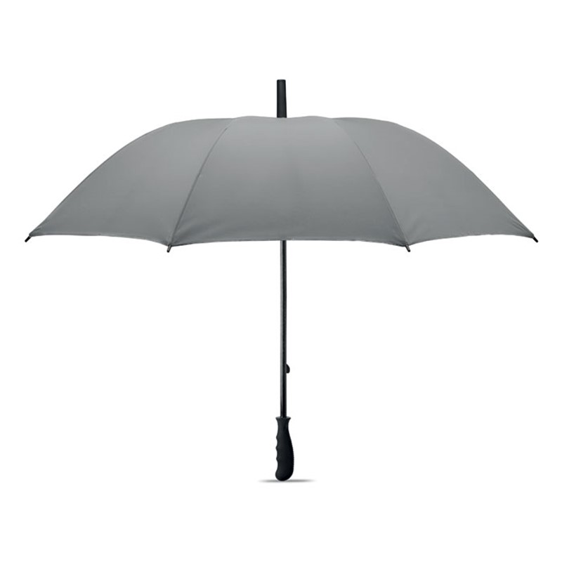 VISIBRELLA - Odsevni dežnik, odporen proti vetru