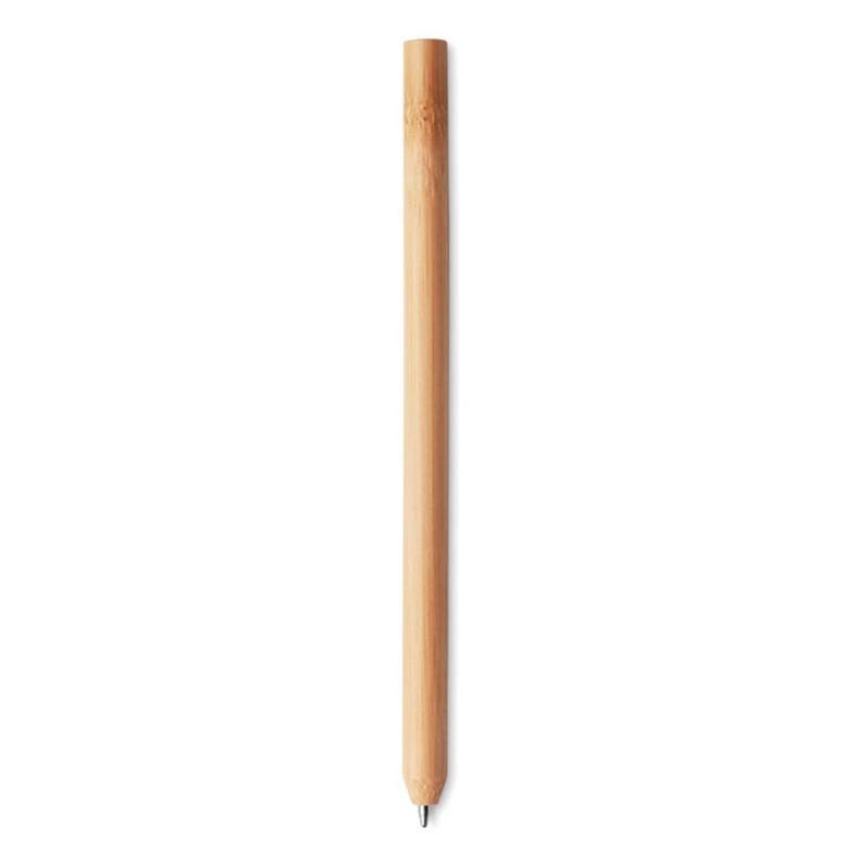 TUBEBAM - Kemični svinčnik iz bambusa