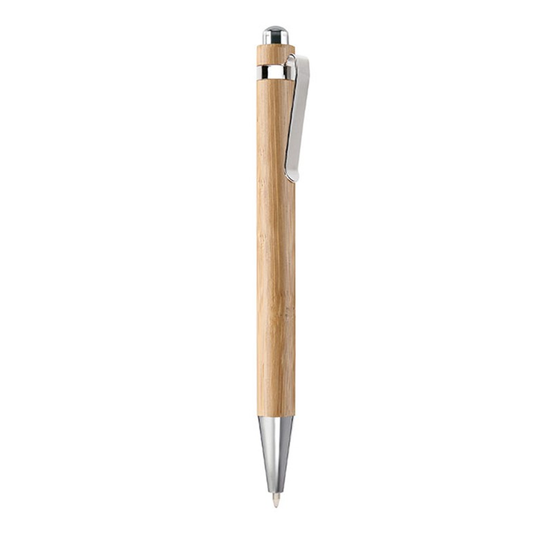 SUMATRA - Kemični svinčnik iz bambusa