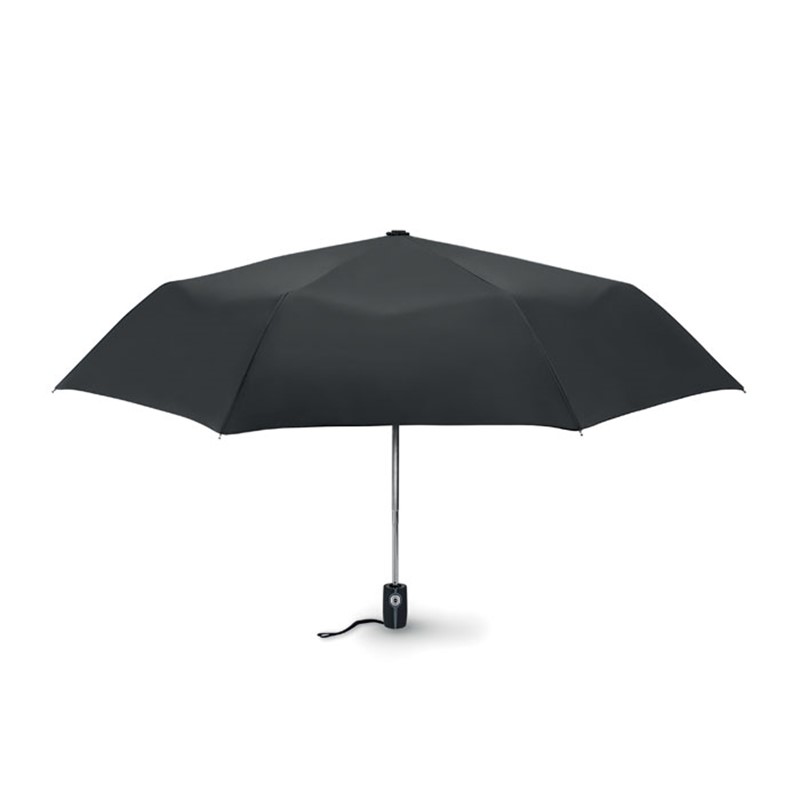 GENTLEMEN - Zložljiv dežnik 53 cm 