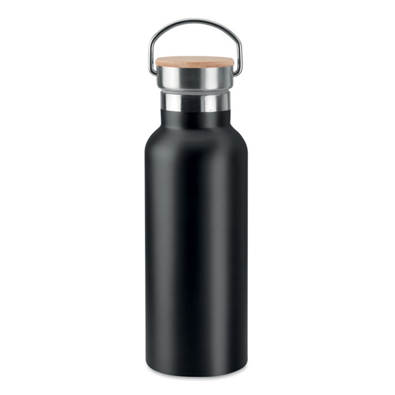 HELSINKI - Steklenička za vodo 500 ml