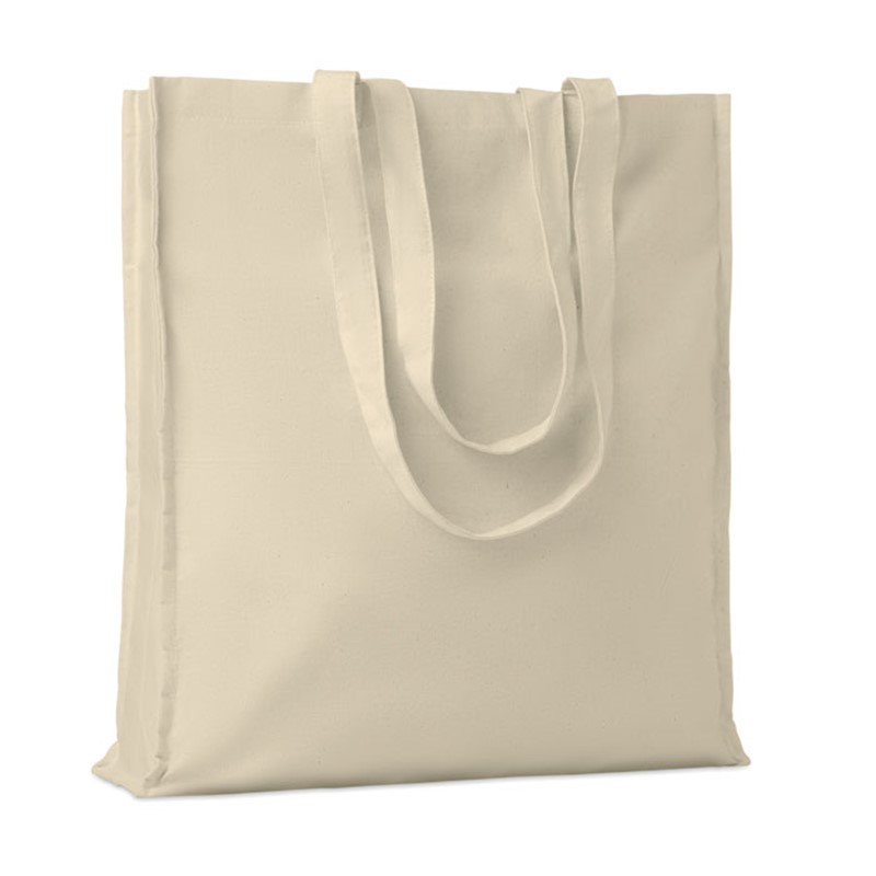 PORTOBELLO - Nakupovalna vreča iz bombaža 140 gsm