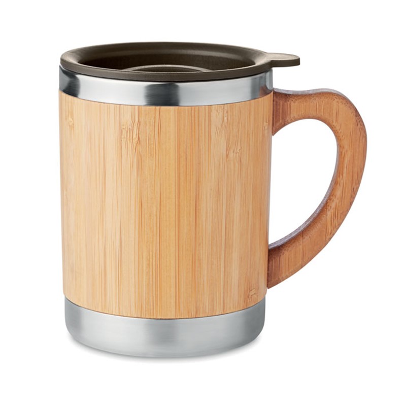 MOKKA - Termo lonček 300 ml