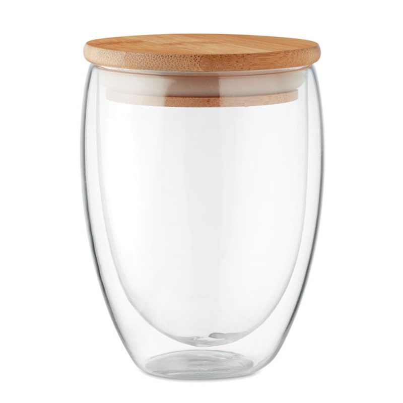 TIRANA MEDIUM - Termo kozarec 350 ml