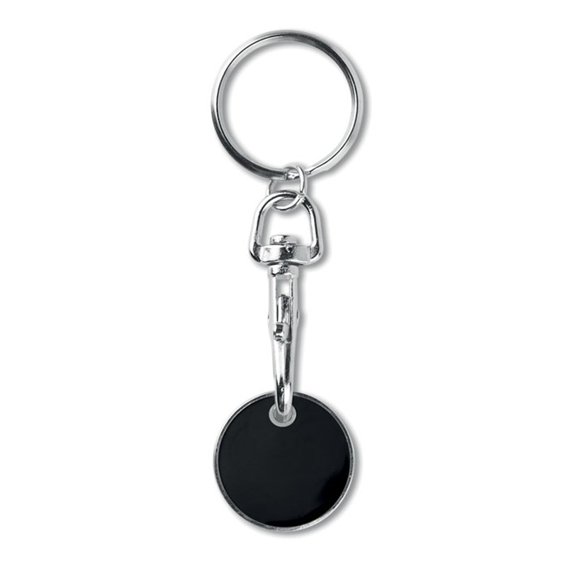 TOKENRING - Obesek za ključe (žeton 1 €)