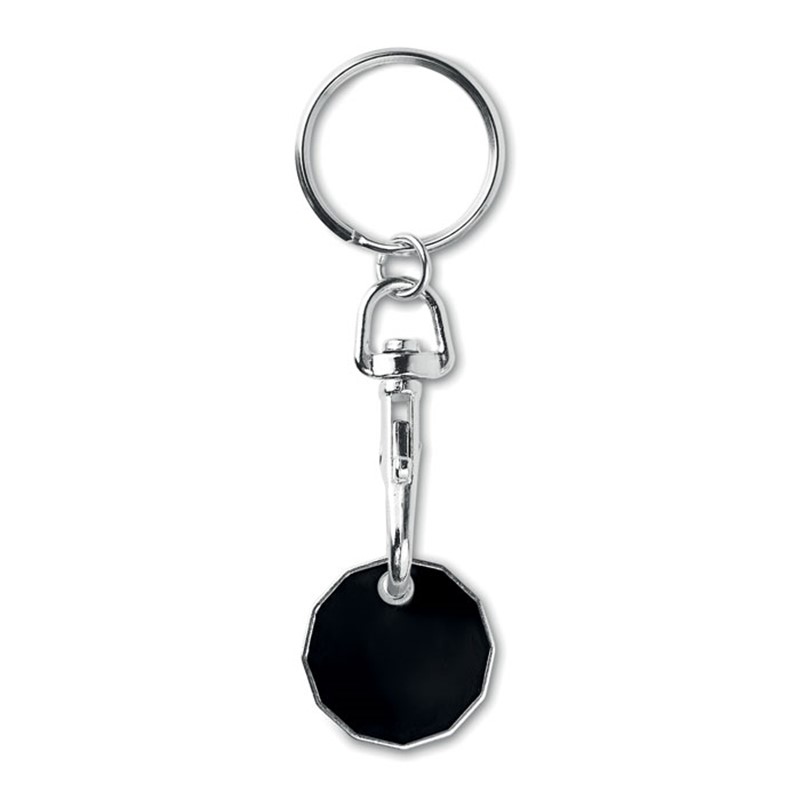 TOKENRING - Obesek za ključe (žeton GBP)
