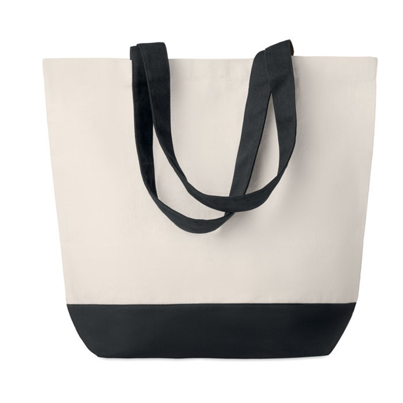KLEUREN VREČA - Torba za plažo 280 gsm