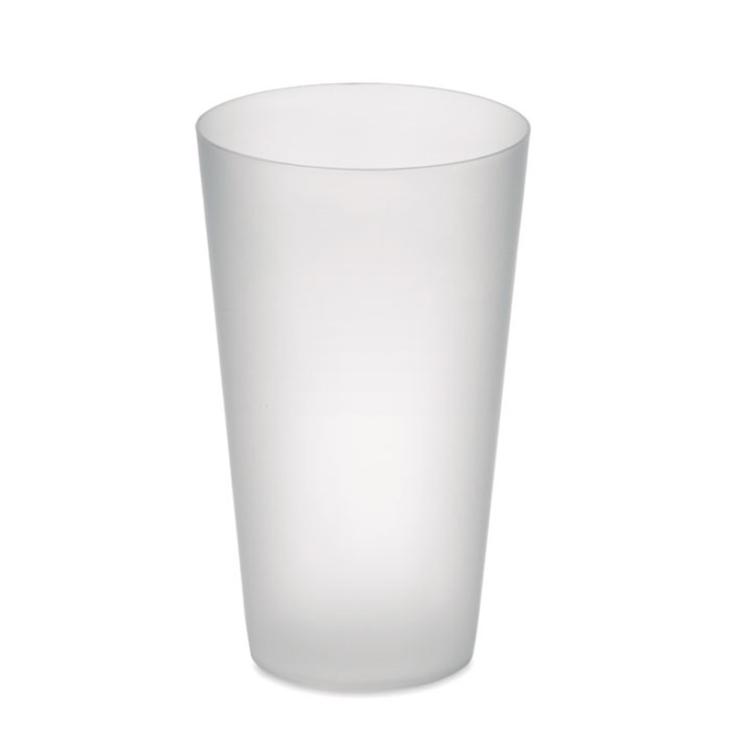 FESTA CUP - PP kozarec 550 ml
