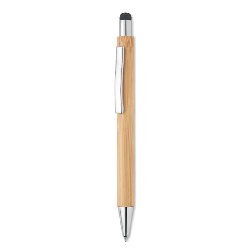 BAYBA - Kemični svinčnik iz bambusa