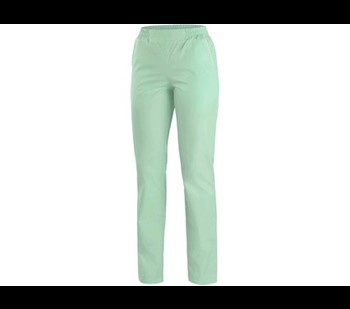 Ženske hlače CXS TARA, zelene