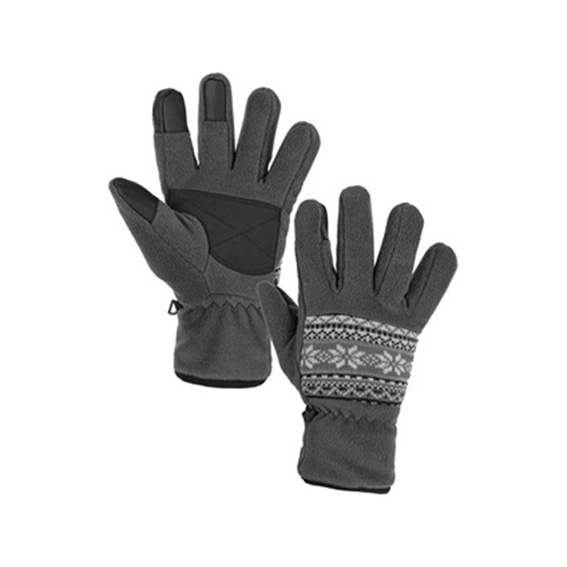 Zimske rokavice Mani, sive