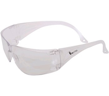 Očala CXS LYNX, prozorne leče