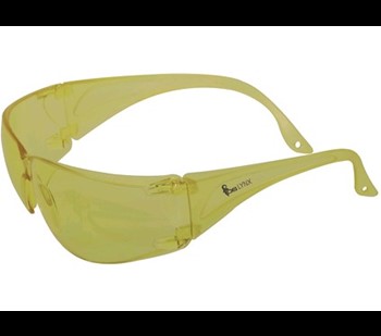 Očala CXS LYNX, rumene leče