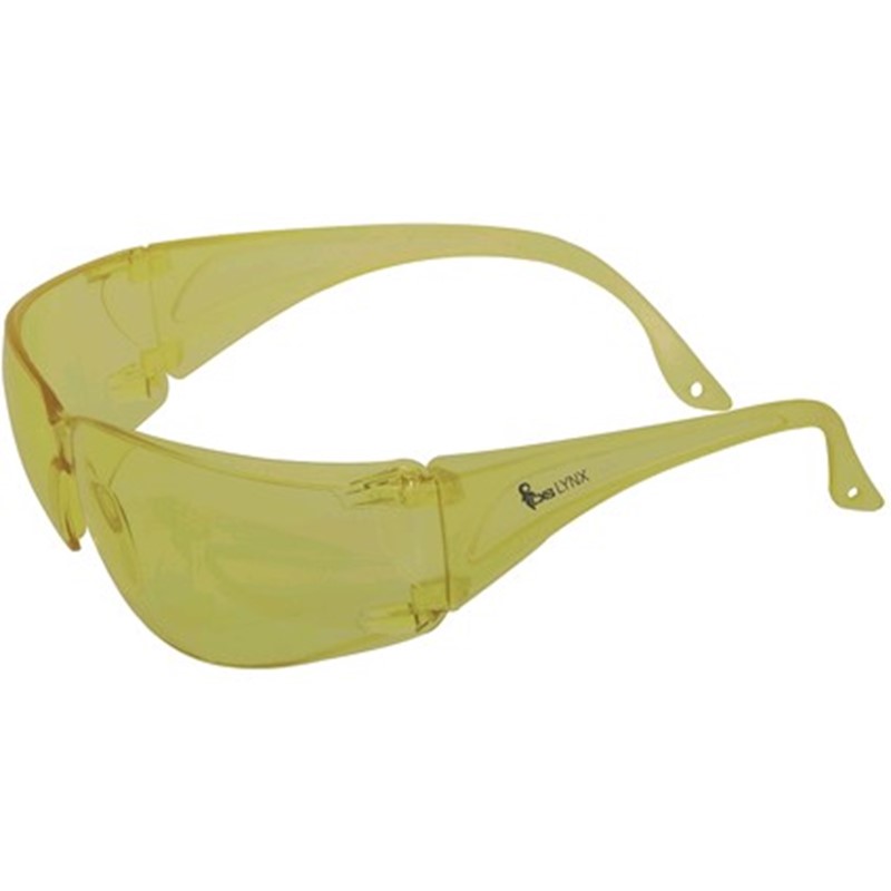 Očala CXS LYNX, rumene leče