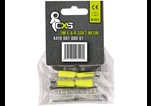 Ušesni čepki 3M EAR SOFT NEON