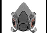 Polmaska 3M 6300