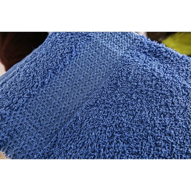 Frotirna brisača 50x100 cm, kraljevsko modra