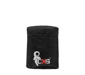Zložljiva nakupovalna torba CANIS z logotipom CXS