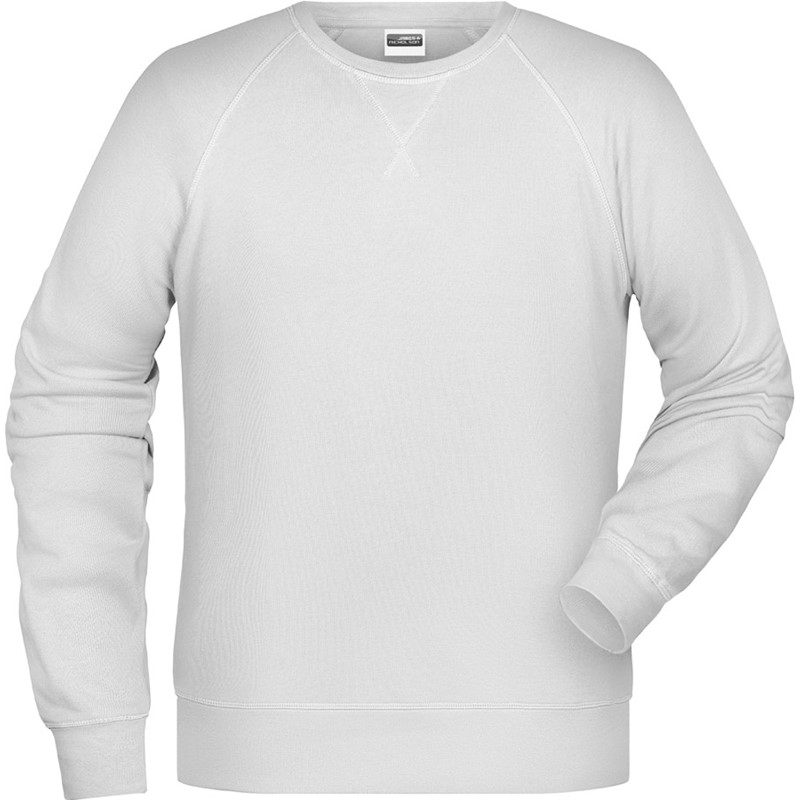 Moški raglan pulover | JN8022