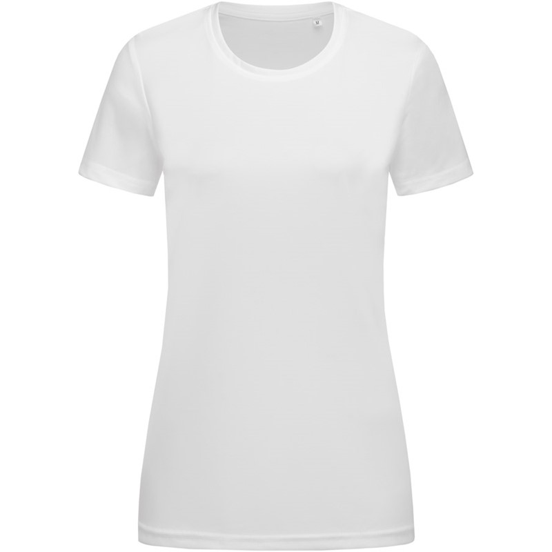 Ladies' Interlock Sport T-Shirt Active-Dry
