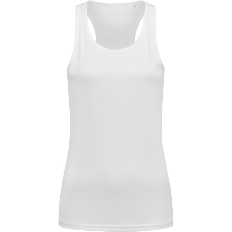 Ladies' Interlock Sport T-Shirt sleeveless