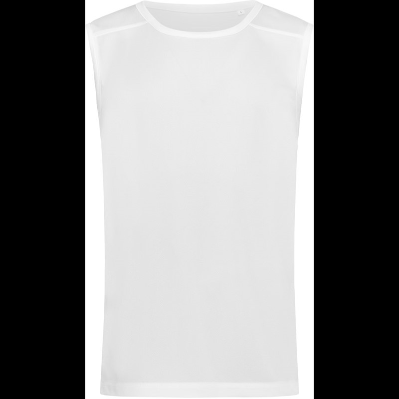 Moška športna majica brez rokavov | Active 140 Sleeveless
