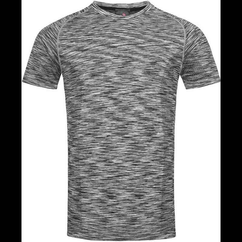 Moška športna majica  | Seamless Raglan 